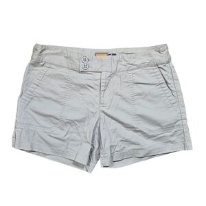 MERRELL Belay women's khaki water outdoor hiking shorts,‎ size 10